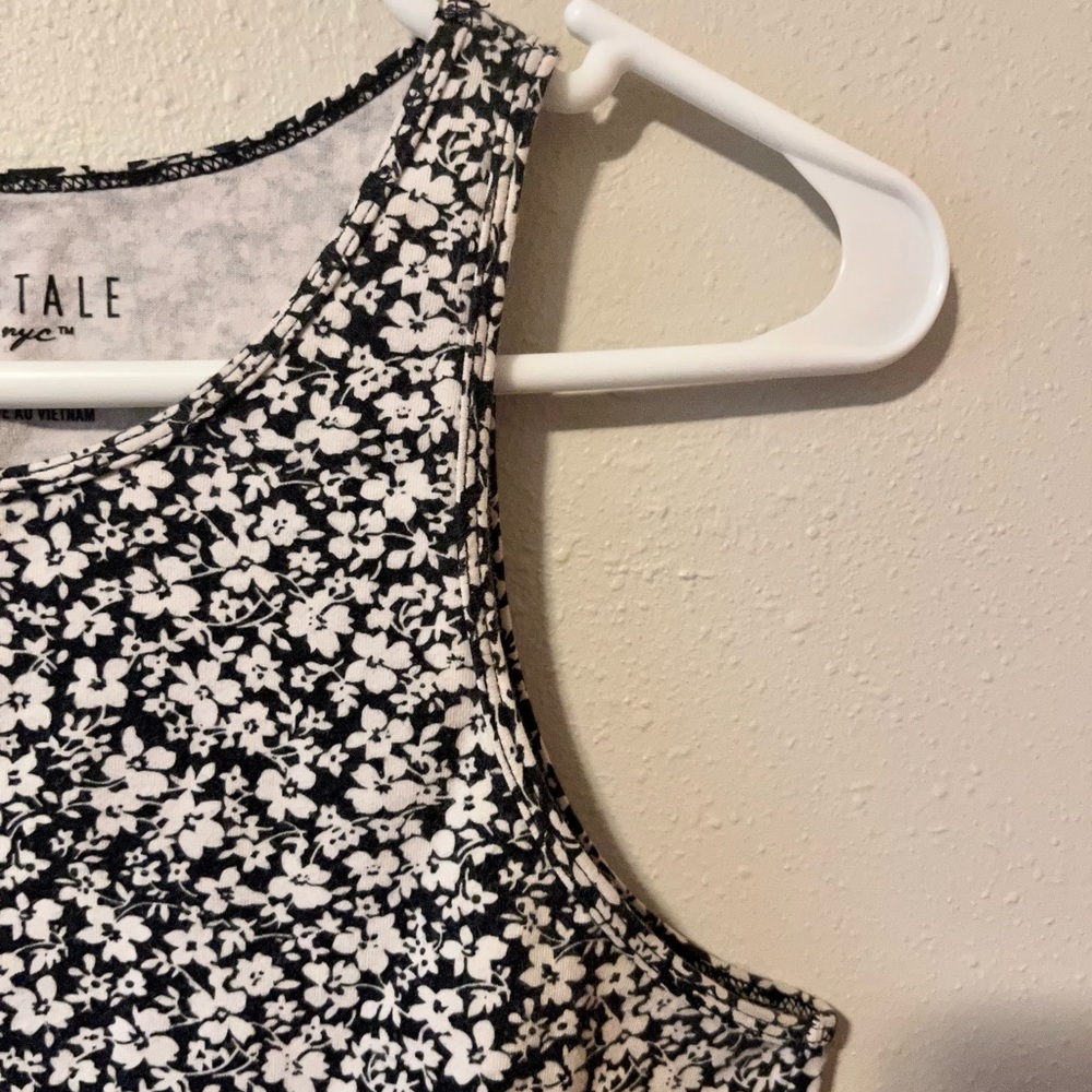 Aéropostale Crop Top